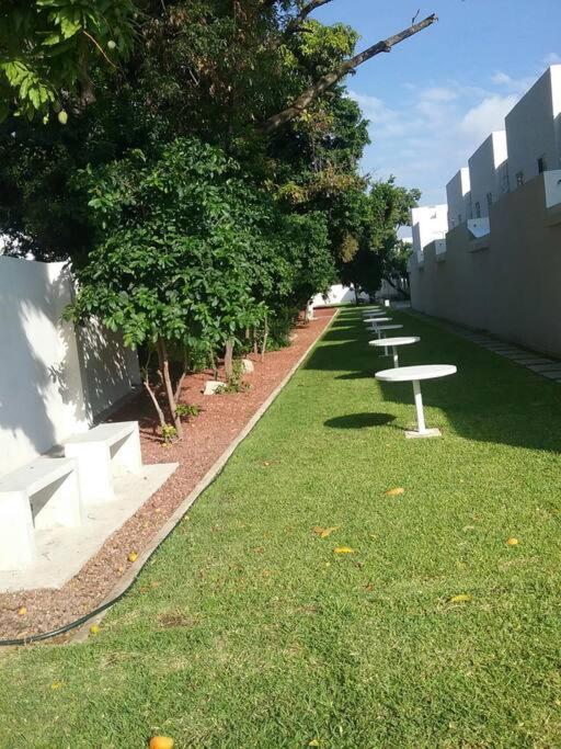 Casa Adhita, Tu Confort Es Nuestra Prioridad. Yautepec Exterior photo