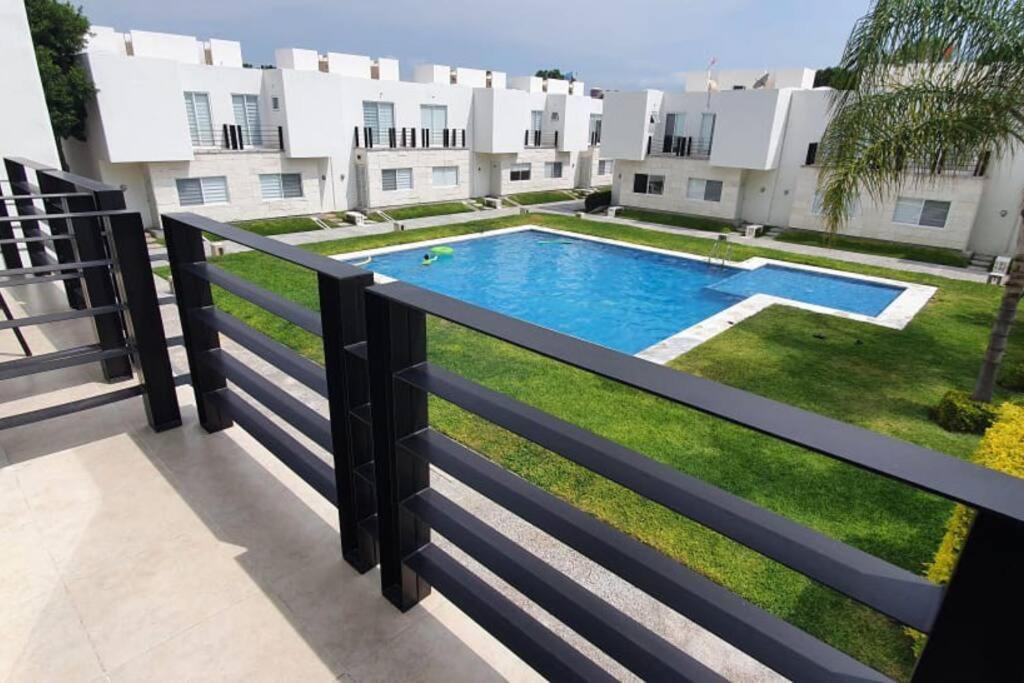 Casa Adhita, Tu Confort Es Nuestra Prioridad. Yautepec Exterior photo