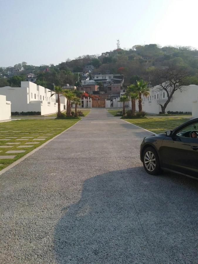 Casa Adhita, Tu Confort Es Nuestra Prioridad. Yautepec Exterior photo