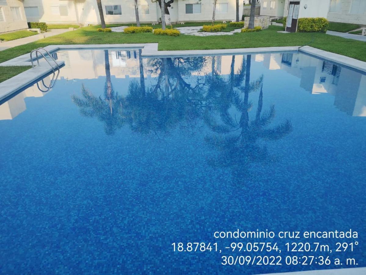 Casa Adhita, Tu Confort Es Nuestra Prioridad. Yautepec Exterior photo