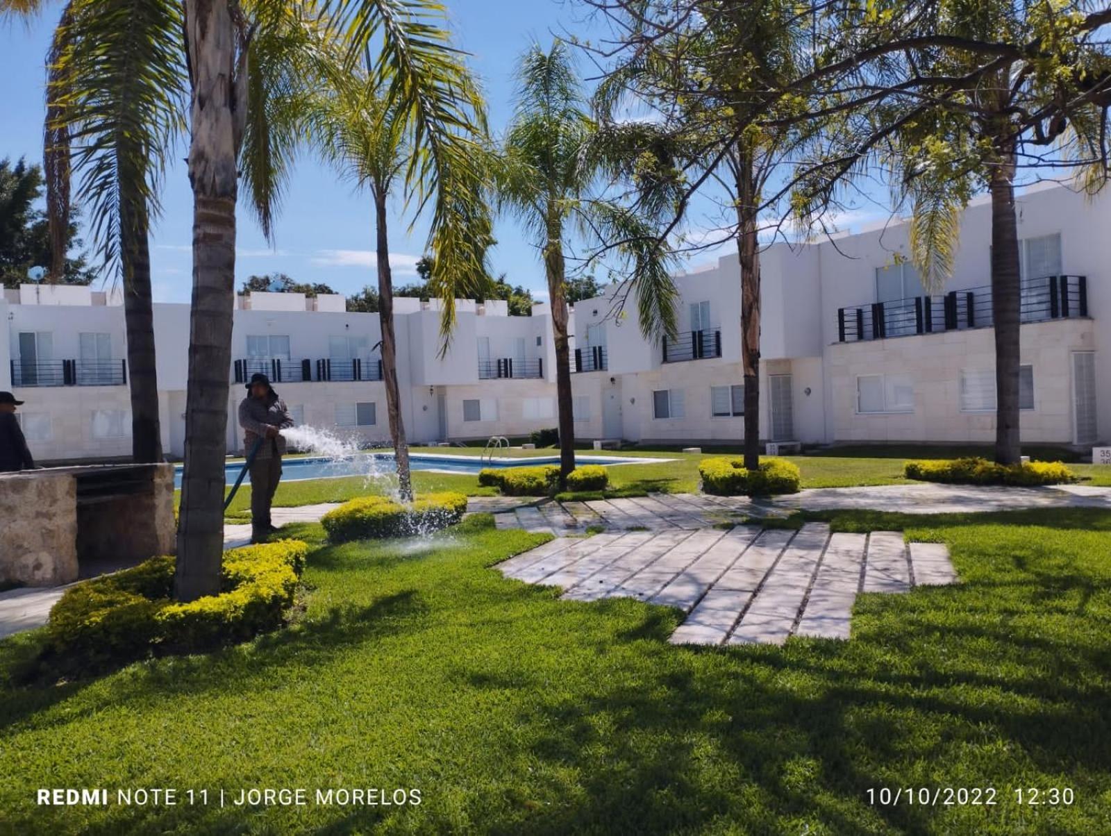 Casa Adhita, Tu Confort Es Nuestra Prioridad. Yautepec Exterior photo